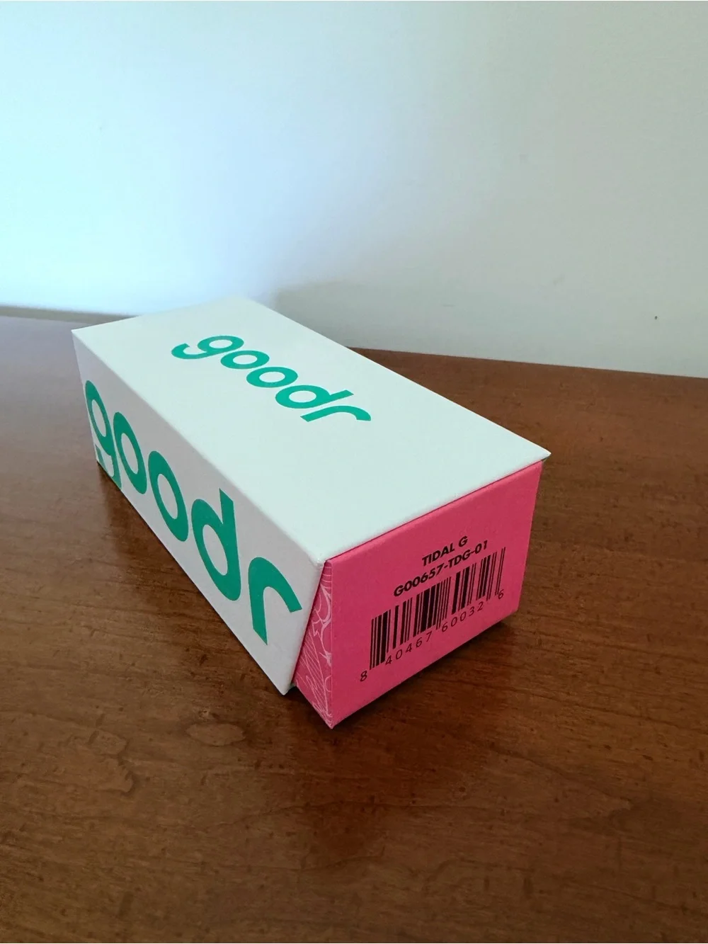 goodr sunglasses black